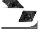 4smarts Tablet Back Cover Rugged GRIP Galaxy Tab A9