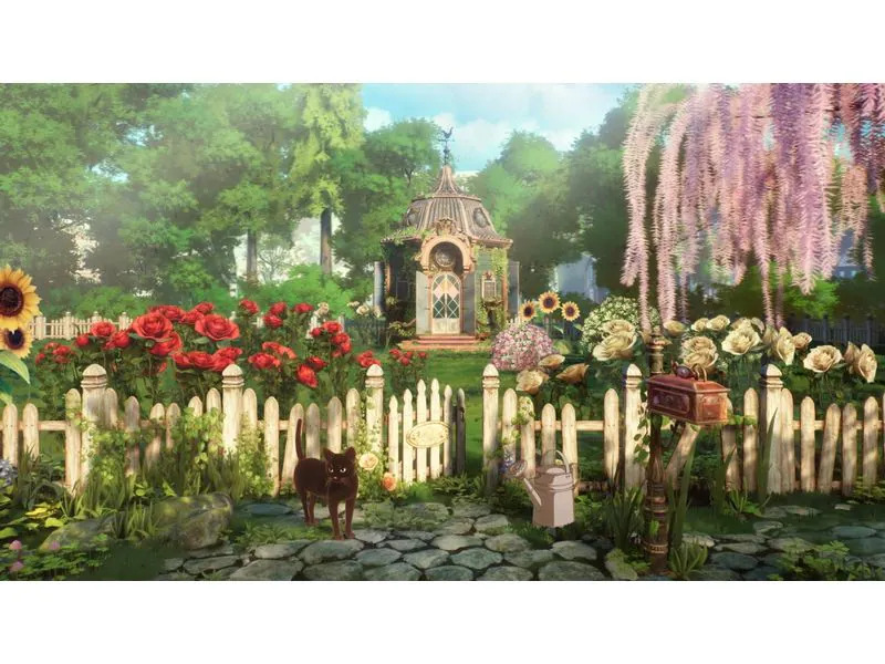 Nacon Simulation Garden Life: A Cozy Simulator