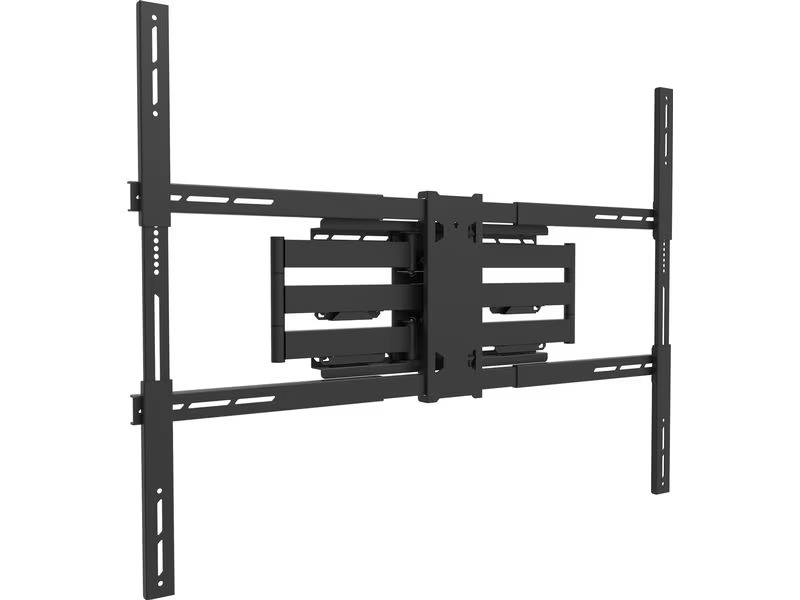 Multibrackets Wandhalterung 3564 Schwarz