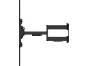 Multibrackets Wandhalterung 3564 Schwarz