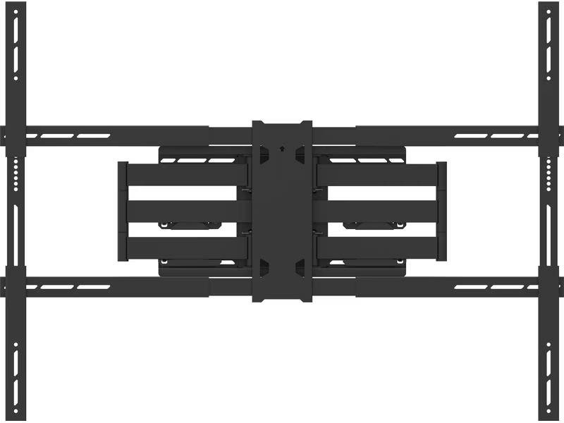 Multibrackets Wandhalterung 3564 Schwarz