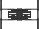 Multibrackets Wandhalterung 3564 Schwarz