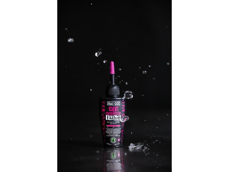 Muc-Off Kettenöl All Weather Lube 50 ml