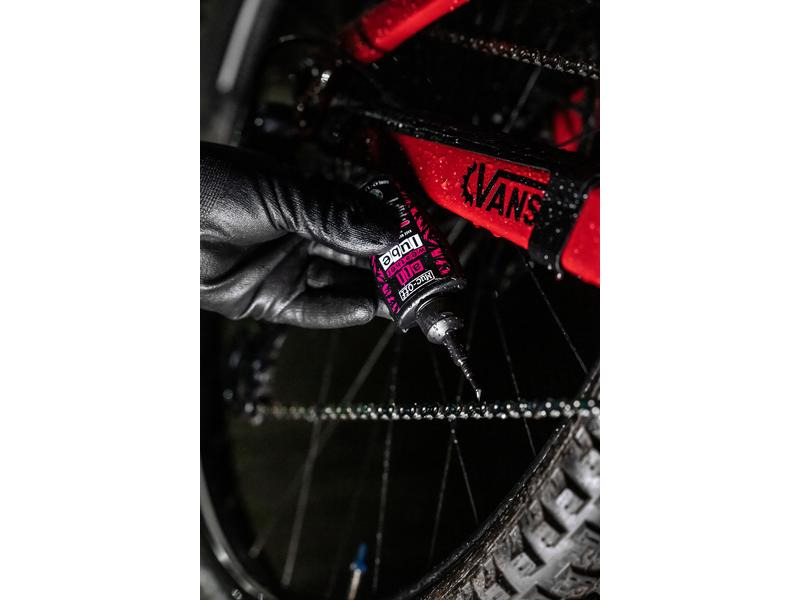Muc-Off Kettenöl All Weather Lube 50 ml