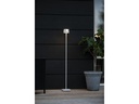 Konstsmide Stehleuchte Nice USB, 2700 / 3000 K, 3 W, Weiss