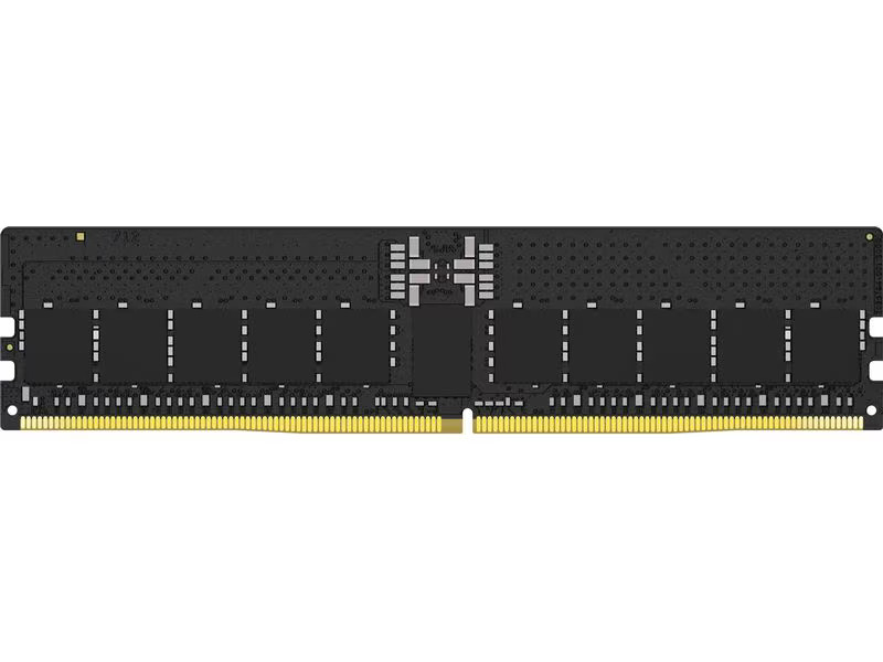 Kingston DDR5-RAM FURY Renegade Pro 6800 MHz 4x 32 GB