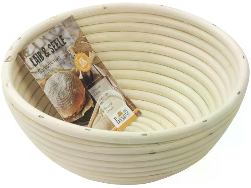 RBV Birkmann Backformen-Set Laib und Seele 3 -teilig