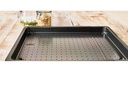 RBV Birkmann Backblech Laib und Seele Verstellbar, 36 - 52 x 33 cm