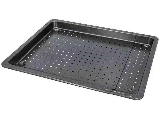 RBV Birkmann Backblech Laib und Seele Verstellbar, 36 - 52 x 33 cm