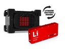 Perfectpro DAB+ Radio ROCKHART Schwarz
