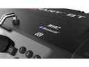 Perfectpro DAB+ Radio ROCKHART Schwarz