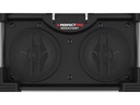 Perfectpro DAB+ Radio ROCKHART Schwarz