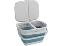 Outwell Collaps RecycleIt Basket 30 l, Blau