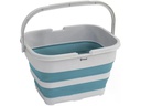 Outwell Collaps RecycleIt Basket 30 l, Blau