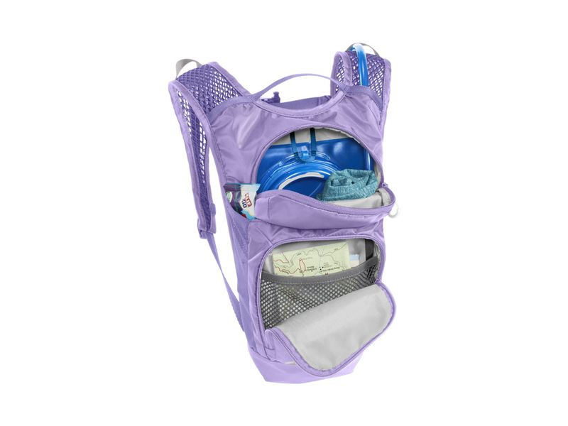 CamelBak Rucksack Mini M.U.L.E Lila