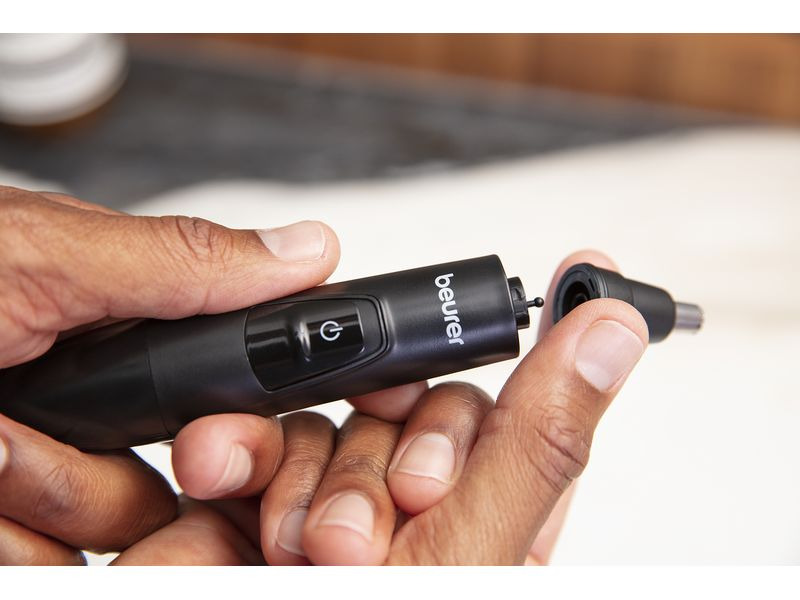 Beurer Präzisionstrimmer MN2X