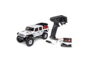 Axial Scale Crawler SCX24 Jeep JT Gladiator Weiss, RTR, 1:24