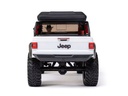 Axial Scale Crawler SCX24 Jeep JT Gladiator Weiss, RTR, 1:24