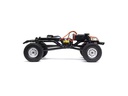 Axial Scale Crawler SCX24 Jeep JT Gladiator Weiss, RTR, 1:24