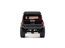 Axial Scale Crawler SCX24 Jeep JT Gladiator Schwarz, RTR, 1:24
