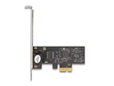 Delock Netzwerkkarte 1x5GE PCI-Express x1