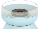 Create Zuckerwattemaschine Pastelblau