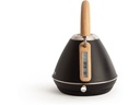 Create Wasserkocher Retro M 1 l, Schwarz