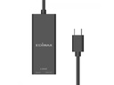 Edimax Netzwerk-Adapter EU-4307 V2 USB 3.1 Typ-C