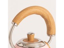 Create Wasserkocher Retro L 1.7 l,  Pastelrosa