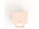 Create Waffeleisen Stone 3 in 1 Studio Pastelrosa