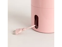 Create Saftpresse Easy Pastelrosa