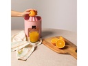Create Saftpresse Easy Pastelrosa