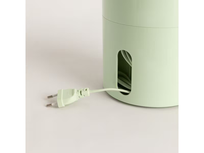 Create Saftpresse Easy Pastelgrün