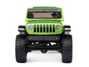 Axial Scale Crawler SCX24 Jeep JT Gladiator Grün, RTR, 1:24
