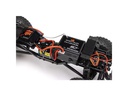 Axial Scale Crawler SCX24 Jeep JT Gladiator Grün, RTR, 1:24