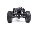 Axial Scale Crawler SCX24 Jeep JT Gladiator Grün, RTR, 1:24