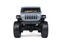 Axial Scale Crawler SCX24 Jeep JLU Wrangler Grau, RTR, 1:24