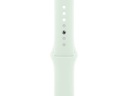 Apple Sport Band 45 mm Blassmint M/L