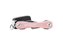 Keysmart Schlüsselhalter iPro, Rosa
