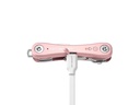 Keysmart Schlüsselhalter iPro, Rosa