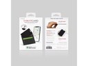 Keysmart Recover-ID SmartCard, Schwarz