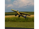 Hobbyzone Motorflugzeug Carbon Cub S2 1300 mm SAFE, ARTF