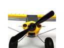 Hobbyzone Motorflugzeug Carbon Cub S2 1300 mm SAFE, ARTF