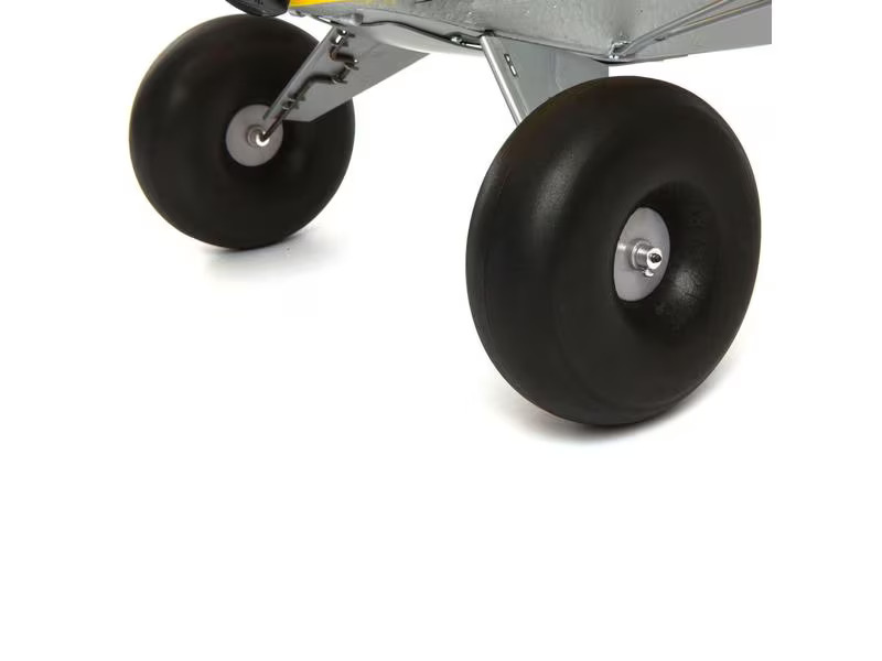 Hobbyzone Motorflugzeug Carbon Cub S2 1300 mm SAFE, ARTF