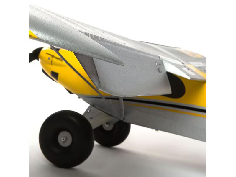 Hobbyzone Motorflugzeug Carbon Cub S2 1300 mm SAFE, ARTF