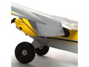 Hobbyzone Motorflugzeug Carbon Cub S2 1300 mm SAFE, ARTF