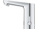 GROHE Waschtisch-Armatur mit Infrarot-Elektronik Get E
