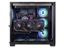 Lian Li PC-Gehäuse 011 Dynamic EVO Grau