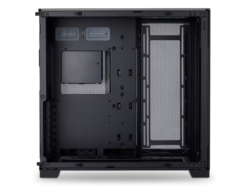Lian Li PC-Gehäuse 011 Dynamic EVO Grau