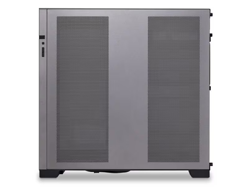 Lian Li PC-Gehäuse 011 Dynamic EVO Grau
